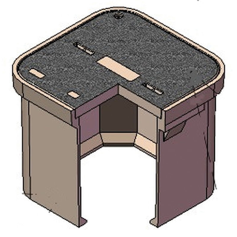Fiberglass Electrical Pull Boxes Natotela Underground Splice Box