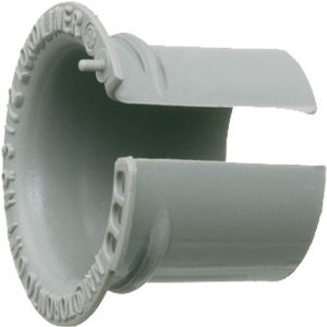 Arlington 4002 Polypropylene Non-Metallic Adjustable Throat Liner 3/4-Inch