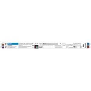 Lutron EC5T832JUNV1 High Frequency Electronic Dimming Ballast 120/240/270-Volt Programmed Rapid Start