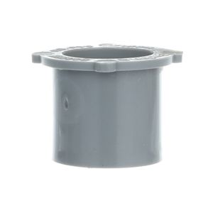 Thomas & Betts E950FE Schedule-40/80 PVC Non-Metallic Reducing Bushing 1-Inch x 3/4-Inch Carlon