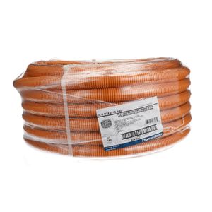 Thomas & Betts SCF4X1C-100 Non-Metallic Flexible Raceway With Tape 1-Inch x 100-ft Coil Carlon Riser-Gard