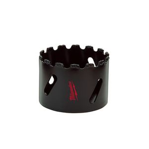 Milwaukee Tool 49-56-0417 Bi-Metal 20 Teeth Constant Pitch Hole Saw 1-1/8-Inch