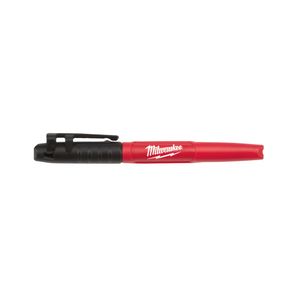 Milwaukee Tool 48-22-3104 Jobsite Marker Black Inkzall