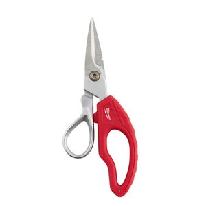 Milwaukee Tool 48-22-4045 Electrician Snip 10.65-Inch