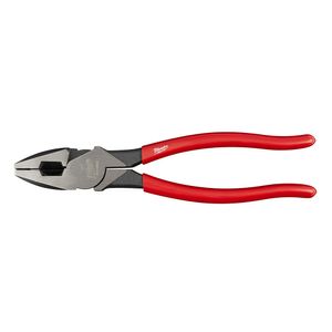 LINEMAN PLIER MILW 48 22 6502 9IN LINEMAN PLIER