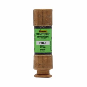 Bussmann FRN-R-30 Dual Element Class RK5 Rejection Current-Limiting Time Delay Fuse 30-Amp 250-Volt AC 125-Volt DC Fusetron