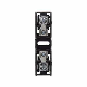 Bussmann BMM603-1PQ Open Style Modular Fuse Block 1-Pole 600-Volt 0 - 30-Amp