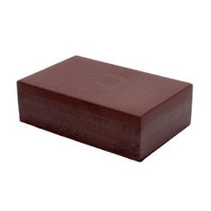 3M B258 Fire Barrier Block 2-3/8-Inch x 5-1/8-Inch x 7-7/8-Inch Maroon