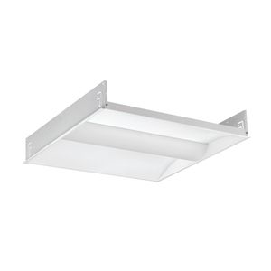 COLU LCAT24-40MLG-EDU LED 2X4  4000