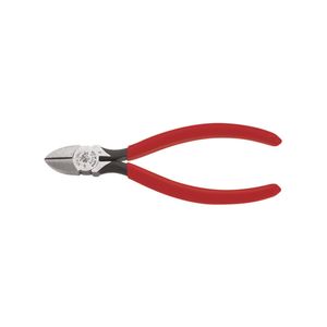 DIAGONAL CUTTING PLIERS KLEIN D202 6C 6 IN DIAG CUT PLIERS