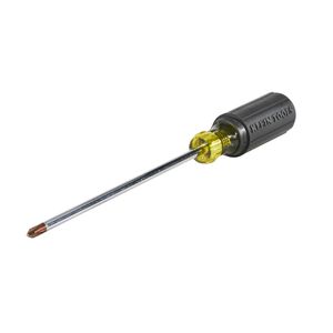 Klein Tools 603-7 #2 Phillips Screwdriver 11-5/16-Inch