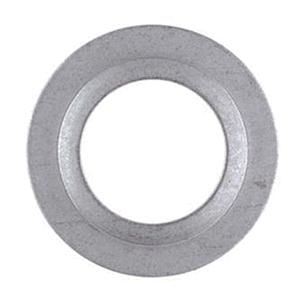 Mulberry 40007 Galvanized Steel Reducing Washer 1-Inch x 3/4-Inch