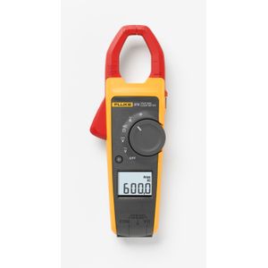 Fluke FLUKE-373 Digital True RMS AC Clamp Meter 600-Amp AC 600-Volt DC 600-Volt AC