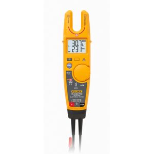 Fluke T6-1000PRO/AMER Electrical Tester 1 - 1000-Volt 61-mm x 259-mm x 43-mm