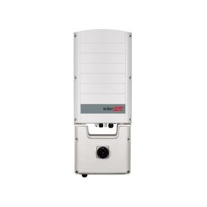 SolarEdge SE40K-USR8IBNZ4 3-Phase Inverter With AC RSD And DC Safety Switch And AFCI 244-305-Volt AC (L-N) 422.5-529-Volt AC (L-L) Output 40-KVA