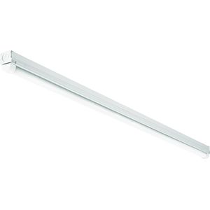 Lithonia Lighting MNSLL461LLMVOLT40K80CRIM6 LED Strip Light 20-Watt 120 - 277-Volt 2500-Lumens 80 CRI 4000K Contractor Select