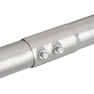 Steel EMT Conduit 1-1/4-Inch x 10-ft