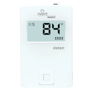 Pentair AC0057 Non-Programmable Thermostat 120/240-Volt White