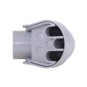 Kraloy MH20 Service Entrance Fitting 2-Inch