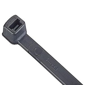 Thomas & Betts L-36-175-0-L Nylon 6/6 Extra Heavy-Duty Cable Tie 36-Inch Black Catamount