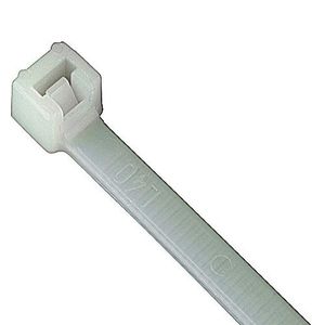 Thomas & Betts L-14-50-9-D Nylon 6/6 Cable Tie 14-Inch Natural Catamount