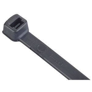 Thomas & Betts L-7-50-0-C Nylon 6/6 Cable Tie 7-Inch Black Catamount