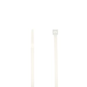 Thomas & Betts L-7-50-9-M Nylon 6/6 Cable Tie 7-Inch Natural Catamount