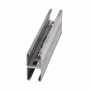 Eaton B-Line series strut back-to-back welded channel