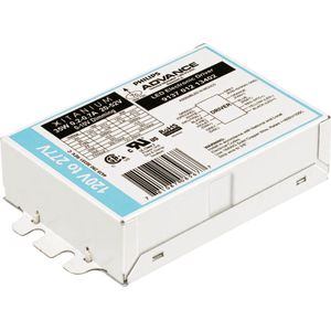 Philips Advance 913701213402 Dimmable LED Driver 120 - 277-Volt Input 20 - 56-Volt Output 39-Watt Output Xitanium