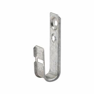 B-Line BCH12 Pre-Galvanized Steel Cable Hook 3/4-Inch