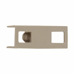 Eaton CHHT Handle Tie Bar For Use With 3/4-Inch Type CH Circuit Breakers