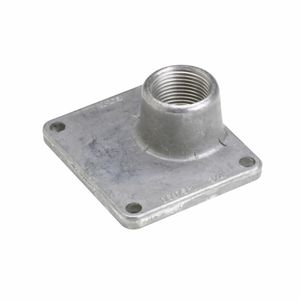 Eaton DS075H1 Field Installation Rainproof Conduit Hub For Use With MLO and MCB Loadcenters and Circuit Breaker Enclosures