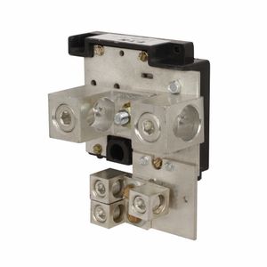 Eaton safety switch neutral kit