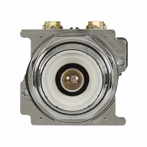 Eaton 10250T476 Momentary/Push-Pull/Maintained Illuminated Pushbutton Operator 30.5-mm Button Actuator