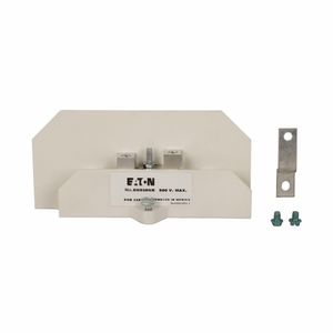 Eaton DH030NK Neutral Kit For Use With Heavy Duty Safety Switch