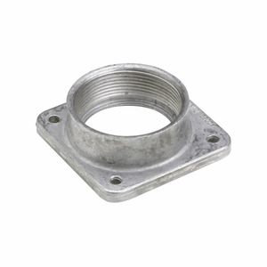 Eaton ARP00006CH2 Aluminum Small Opening Meter Socket Hub 2-Inch Hub