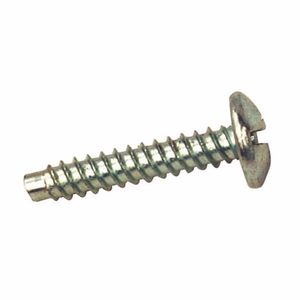 Eaton LCCSCS Cover Screw For Use With To Mount Loadcenter Covers Onto Both BR And CH Undercounters