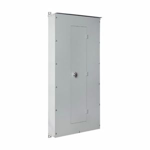 Eaton GWPBQ2072PR Panelboard Enclosure 20-Inch x 5.75-Inch x 72-Inch NEMA 3R