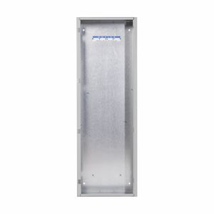 Eaton EZB2072RBS Indoor Panelboard Box 20-Inch x 5-3/4-Inch x 72-Inch NEMA 1