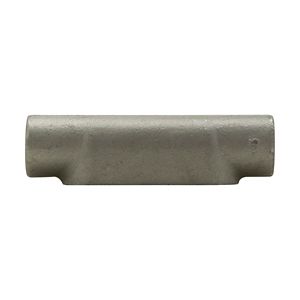 Crouse-Hinds C27 Feraloy Iron Alloy Type C Conduit Outlet Body 3/4-Inch Condulet