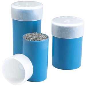 Erico 45PLUSF20 Copper Oxide and Aluminum F20 Welding Material With Clear Cap 45 g Light Blue Cadweld Plus