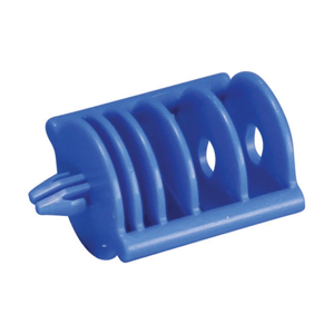 SUPPORT,BOX,DEEP FAR SIDEPLASTIC ADJUSTABLE