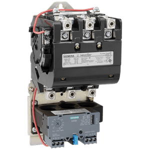 Siemens 14HUG32AA 3-Pole Non-Reversing Combination Full Voltage Motor Starter NEMA 3 600-Volt AC Maximum 25 - 100-Amp