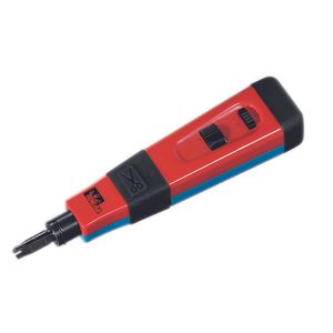 Ideal Industries 35-485 Impact Punchdown Tool Punchmaster II