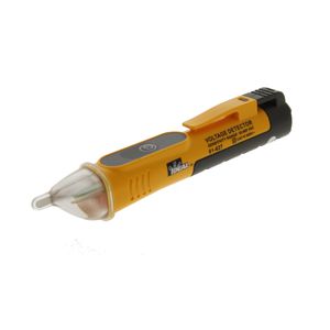 Ideal Industries 61-627 Non-Contact Single-Range Voltage Tester 50 - 600-Volt AC