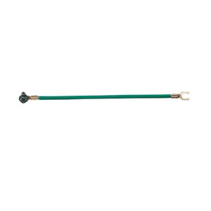 Ideal Industries 30-3184 Stranded Grounding Pigtail 12-AWG