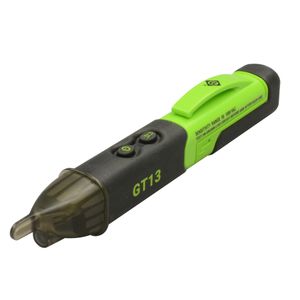 Greenlee GT13 Self-Test Non-Contact Voltage Detector 50 - 1000-Volt AC