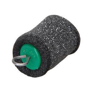 Greenlee 610 Flexible Foam Body Steel Center Rod Conduit Piston1-Inch Green