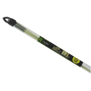 Greenlee 540-15 Fiberglass Reacher Kit 3/16-Inch x 15-ft Glo Stix