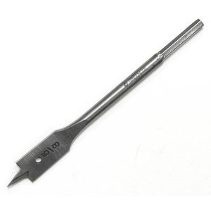 33A Spade Bits Length 6-1/4 (158.8 mm)